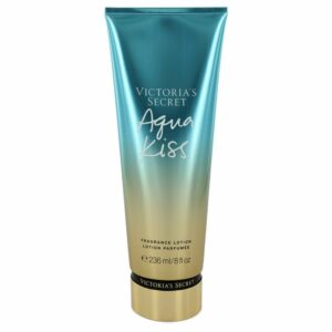 Victoria’s Secret Aqua Kiss by Victoria’s Secret Body Lotion 8 oz (Women)