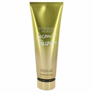 Victoria’s Secret Coconut Passion by Victoria’s Secret Body Lotion 8 oz (Women)