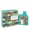 Into The Jungle by Mandarina Duck Eau De Toilette Spray (Unisex) 3.4 oz (Women)