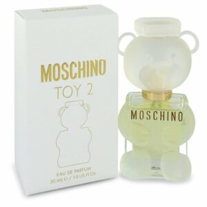 Moschino Toy 2 by Moschino Eau De Parfum Spray 1 oz (Women)