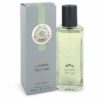 Roger & Gallet L’Homme Vetyver by Roger & Gallet Eau De Toilette Spray 3.3 oz (Men)