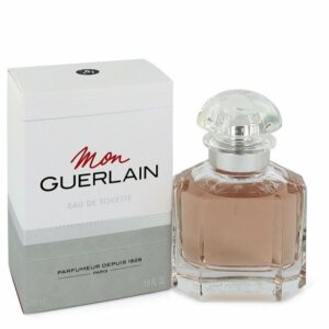 Mon Guerlain by Guerlain Eau De Toilette Spray 1.6 oz (Women)