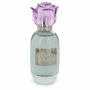 L’eau De Amethyste by Joan Vass Eau De Parfum Spray (unboxed) 3.4 oz (Women)