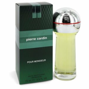 Pierre Cardin Pour Monsieur by Pierre Cardin Eau De Toilette Spray 2.5 oz (Men)