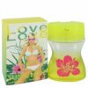 Sun & love by Cofinluxe Eau De Toilette Spray 3.4 oz (Women)