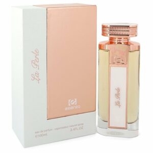 La Perle by Essenza Eau De Parfum Spray 3.4 oz (Women)