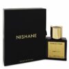 Nishane Suede Et Saffron by Nishane Extract De Parfum Spray 1.7 oz (Women)