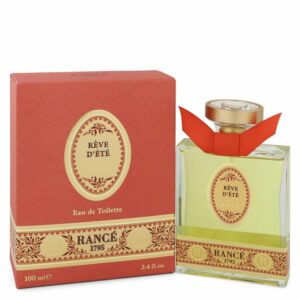 Reve D’ete by Rance Eau De Toilette Spray 3.4 oz (Women)