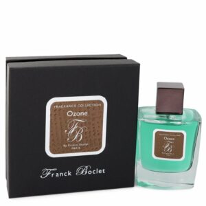 Franck Boclet Ozone by Franck Boclet Eau De Parfum Spray (Unisex) 3.3 oz (Women)