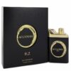 Accendis 0.2 by Accendis Eau De Parfum Spray (Unisex) 3.4 oz (Women)