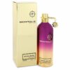 Montale Sensual Instinct by Montale Eau De Parfum Spray (Unisex) 3.4 oz (Women)