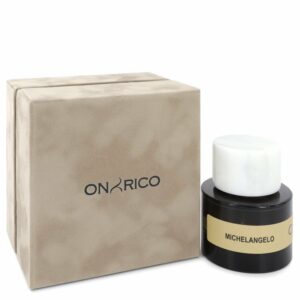 Onyrico Michelangelo by Onyrico Eau De Parfum Spray (Unisex) 3.4 oz (Women)