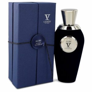 Alibi V by Canto Extrait De Parfum Spray (Unisex) 3.38 oz (Women)