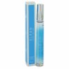 Clean Cool Cotton by Clean Mini EDP Roller Ball .34 oz (Women)