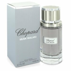 Chopard Musk Malaki by Chopard Eau De Parfum Spray (Unisex) 2.7 oz (Women)