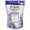 Dr Teal’s Ultra Moisturizing Bath Bombs by Dr Teal’s Five (5) 1.6 oz Moisture Soothing Bath Bombs with Lavender Essential Oils Jojoba Oil Sunflower Oil (Unisex) 1.6 oz (Men)