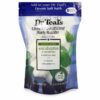 Dr Teal’s Ultra Moisturizing Bath Bombs by Dr Teal’s Five (5) 1.6 oz Moisture Rejuvinating Bath Bombs with Eucalyptus & Spearmint Essential Oils Jojoba Oil Sunflower Oil (Unisex) 1.6 oz (Men)