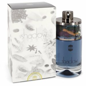 Ajmal Shadow II by Ajmal Eau De Parfum Spray 2.5 oz (Men)