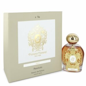 Tiziana Terenzi Adhil by Tiziana Terenzi Extrait De Parfum Spray (Unisex) 3.38 oz (Women)