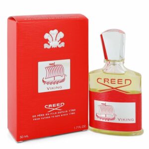 Viking by Creed Eau De Parfum Spray 1.7 oz (Men)