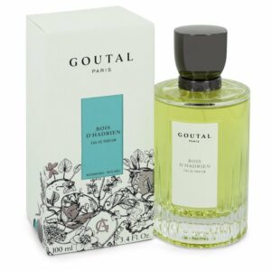 Bois D’hadrien by Annick Goutal Eau De Parfum Spray 3.4 oz (Women)