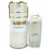 Areej Al Musk by Rihanah Eau De Parfum Spray 3.4 oz (Women)