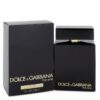 The One Intense by Dolce & Gabbana Eau De Parfum Spray 3.3 oz (Men)