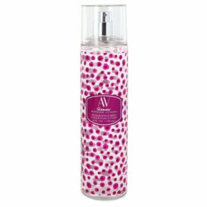 AV Glamour by Adrienne Vittadini Fragrance Mist Spray 8 oz (Women)