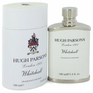 Hugh Parsons Whitehall by Hugh Parsons Eau De Parfum Spray 3.4 oz (Men)