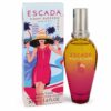 Escada Miami Blossom by Escada Eau De Toilette Spray 1.6 oz (Women)