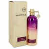 Montale Ristretto Intense Cafe by Montale Eau De Parfum Spray (Unisex) 3.4 oz (Women)