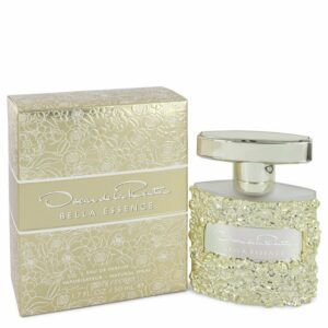 Bella Essence by Oscar De La Renta Eau De Parfum Spray 1.7 oz (Women)