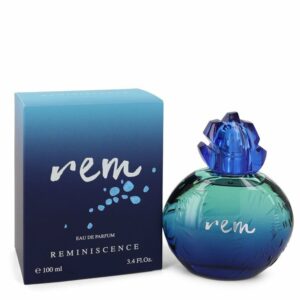 Rem Reminiscence by Reminiscence Eau De Parfum Spray (Unisex) 3.4 oz (Women)