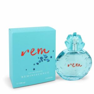 Rem Reminiscence by Reminiscence Eau De Toilette Spray (Unisex) 3.4 oz (Women)