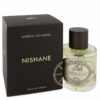 Safran Colognise by Nishane Eau De Parfum Spray (Unisex) 3.4 oz (Women)