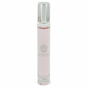 Bright Crystal by Versace Mini EDT Roller Ball (Tester) .3 oz (Women)