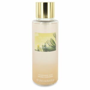 Victoria’s Secret Oasis Blooms by Victoria’s Secret Fragrance Mist Spray 8.4 oz (Women)