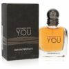 Stronger With You by Giorgio Armani Eau De Toilette Spray 1.7 oz (Men)