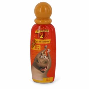 Madagascar 2 by Dreamworks Eau De Toilette Spray (unboxed) 2.5 oz (Women)