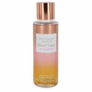 Victoria’s Secret Velvet Petals Sunkissed by Victoria’s Secret Fragrance Mist Spray 8.4 oz (Women)