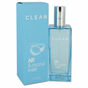 Clean Air & Coconut Water by Clean Eau Fraiche Spray 5.9 oz (Women)