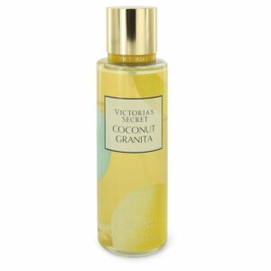 Victoria’s Secret Coconut Granita by Victoria’s Secret Fragrance Mist Spray 8.4 oz (Women)