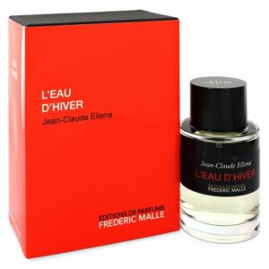 L’eau D’hiver by Frederic Malle Eau De Toilette Spray (Unisex) 3.4 oz (Women)