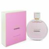 Chance Eau Tendre by Chanel Eau De Parfum Spray 5 oz (Women)