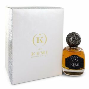 Kemi by Kemi Blending Magic Eau De Parfum Spray (Unisex) 3.4 oz (Women)