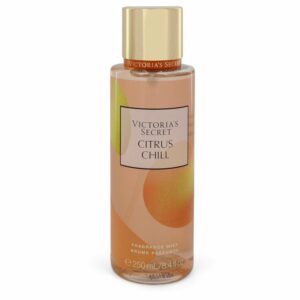 Victoria’s Secret Citrus Chill by Victoria’s Secret Fragrance Mist Spray 8.4 oz (Women)