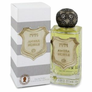 Ambra Nobile by Nobile 1942 Eau De Parfum Spray (Unisex) 2.5 oz (Women)