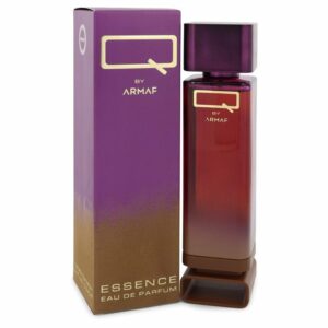 Q Essence by Armaf Eau De Parfum Spray 3.4 oz (Women)