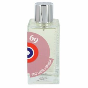 Archives 69 by Etat Libre D’Orange Eau De Parfum Spray (Unisex Tester) 3.38 oz (Women)