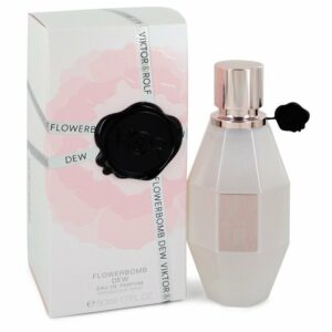 Flowerbomb Dew by Viktor & Rolf Eau De Parfum Spray 1.7 oz (Women)